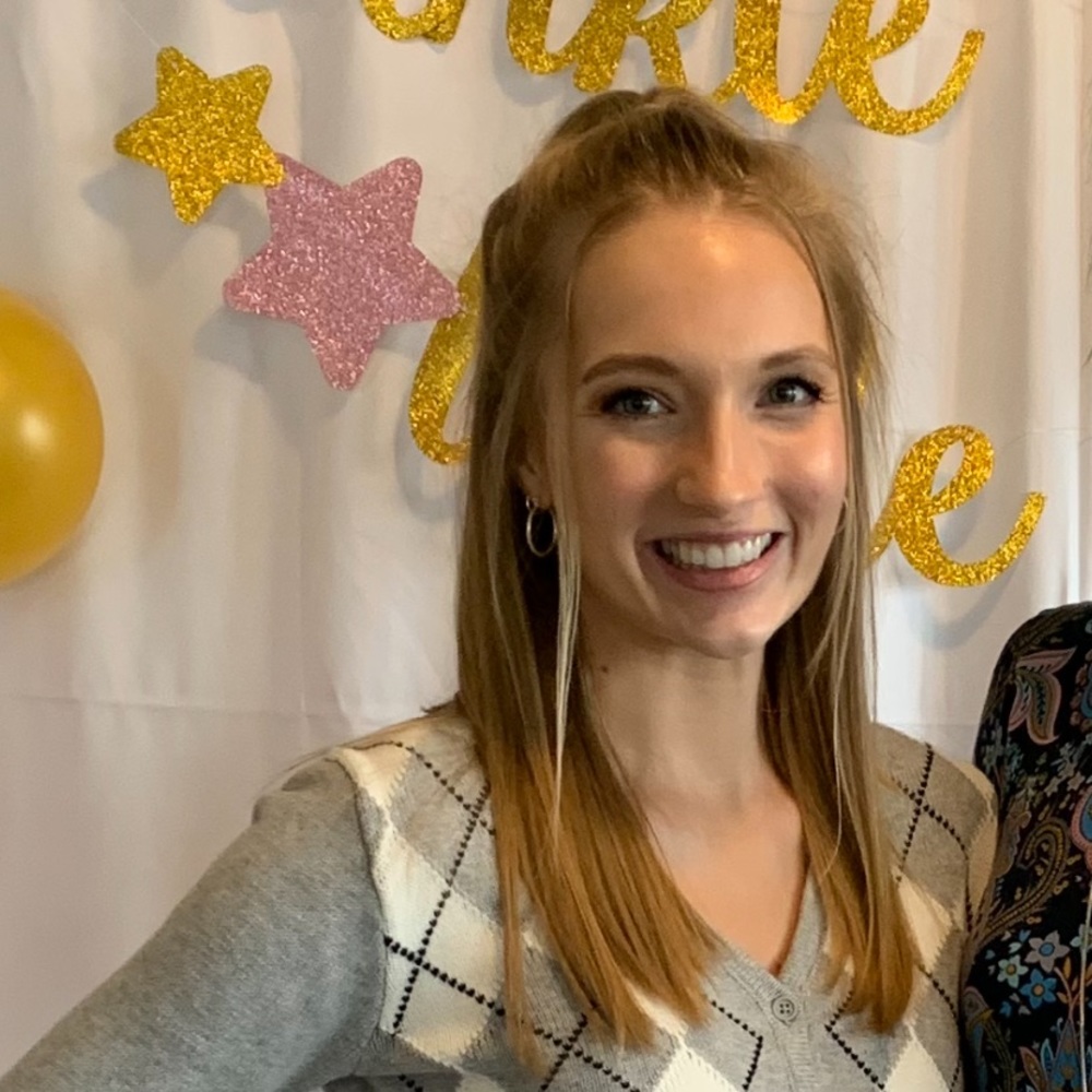 Meet your Posher, Molly